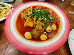 -丝路传奇·中国拉面航母店(北医三院店)