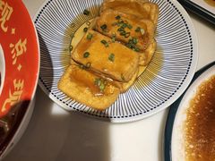 -清晖小苑·顺德菜(观澜湖新城店)