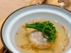 -荣一代目OMAKASE板前料理