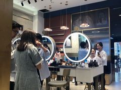 -海马体照相馆(大连柏威年购物中心店)