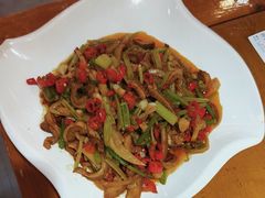 -好帮厨·下饭浏阳菜·坚持现炒(月湖店)