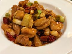 -便宜坊烤鸭店(玉蜓桥天坛店)