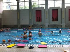 -芭芙莱泳健会(平吉店)