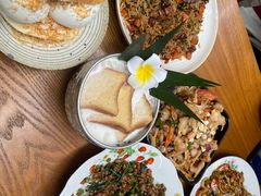 -婉泰·特色小吃·舂鸡脚(告庄二店)