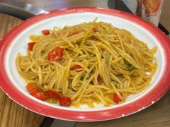 -那红花·东北菜铁锅炖(仙林金鹰店)