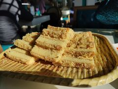 层层糕-帕米尔食府(白云观店)