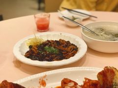 响油鳝糊-得月楼·省级非遗·传统苏帮菜(观前店)