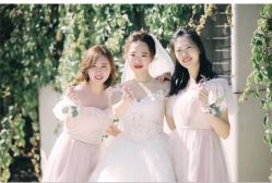 -美薇亭婚礼顾问