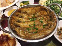 -抱德·潮汕味(敦和店原惠城鱼仔)