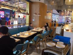 -星伦多自助料理(永旺店)