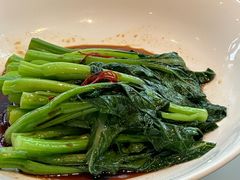 -索菲特酒店·乐轩华中餐厅