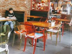 -小马哥融合菜(延安大街店)