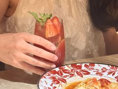 -Mammamia意大利餐厅(阳春巷店)