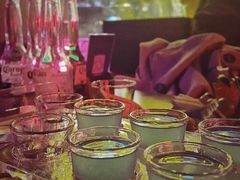 -MOSSO音乐酒吧·live house(南京旗舰店)