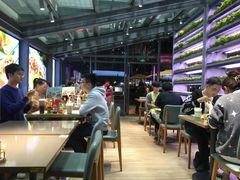 -蔡澜PHO(海岸城店)