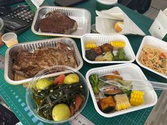 -豪客来牛排(青龙街店)