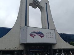-岳阳站