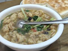 -鲁南仔·滕州炒鸡(经三路店)