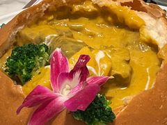 -太食獸泰式茶餐厅(艾尚天地店)