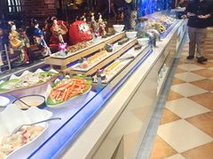 -比尔森韩式烤肉自助(国商店)