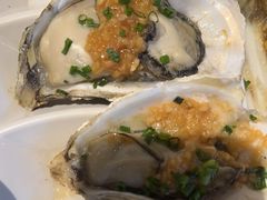 -木屋烧烤(坂田天安云谷店)