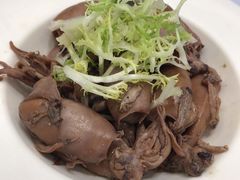 -北塘海鲜·天津菜(大光明桥旗舰店)