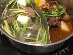 -牛焱·贵州黄牛肉火锅(城西银泰店)