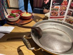 -吃饭皇帝大·土家民族菜(温州万象城店)