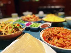 -老昌春饼(大直街店)