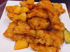 -胶东海鲜饺子城·大排档(陶然亭店)