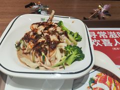 -魏家凉皮(儿童医院店)