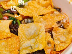 -文昌桥螺蛳粉(魏公村店)