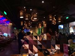 -和彩放题餐厅(酒仙桥店)
