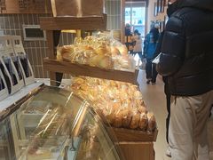-小飞象面包公社(珠江路金鹰店)