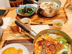 -小满手工粉(上海月星环球港店)
