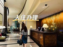 -香港港丽酒店