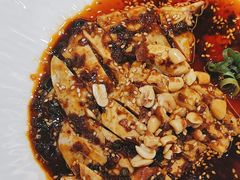 -巴蜀人家(东关街店)