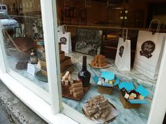 -The Fudge House of Edinburgh