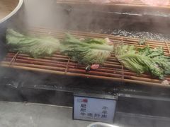 -千滋百味自助海鲜烤肉(布吉景华店)