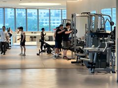 -YCHL FIT 健身(星寰店)