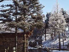 -庐山风景名胜区