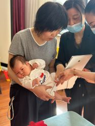 -满天星母婴月子中心(湖塘馆)