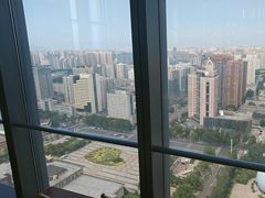 -视界美食自助餐厅·石家庄希尔顿酒店