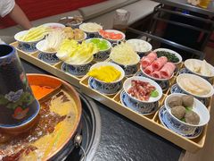 -咏江南·苏式火锅·苏州评弹(观前街店)