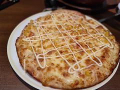 -萨莉亚意式餐厅(杭州西溪龙湖天街店)