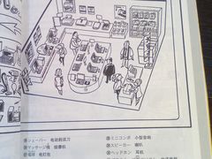 -学习谷日语培训日本留学·多语种外语教学(西单宣武分部)