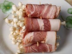 烤羊肉-五洲皇冠巴西烤肉餐厅