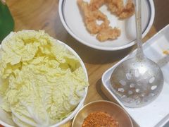 -黔哆哆地摊酸汤火锅(清湖店)