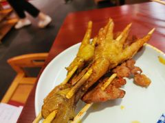 -1078號老北京涮肉(松柏店)