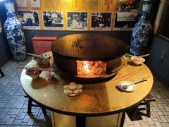 -烤肉季饭庄